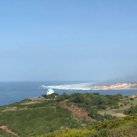 Casal Riquezo T2-1.o- Serra Da Pescaria -