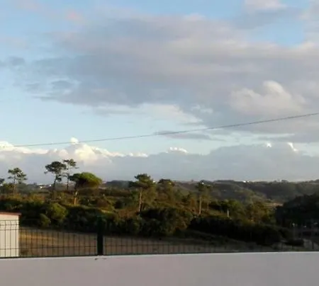 Casal Riquezo T2-1.o- Serra Da Pescaria - 펜션