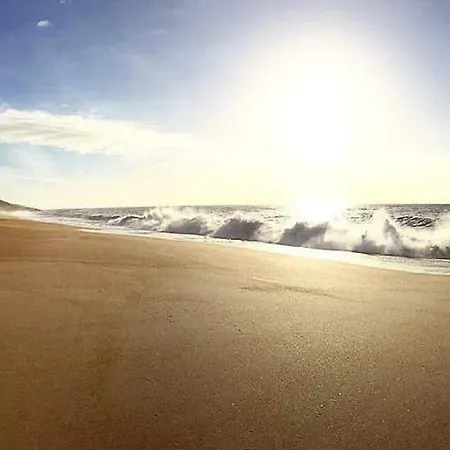 Casal Riquezo T2-1.o- Serra Da Pescaria - Nazaré