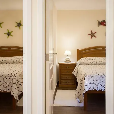 Casal Riquezo T2-1.o- Serra Da Pescaria - 펜션