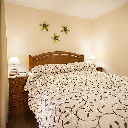 Dom wakacyjny Casal Riquezo T2-1.o- Serra Da Pescaria - Nazaré