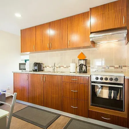 Casal Riquezo T2-1.o- Serra Da Pescaria - 나자레