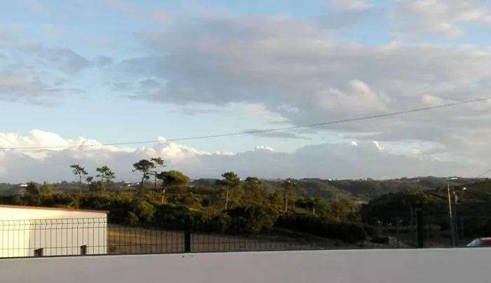 Casal Riquezo T2-1.o- Serra Da Pescaria - Hébergement de vacances