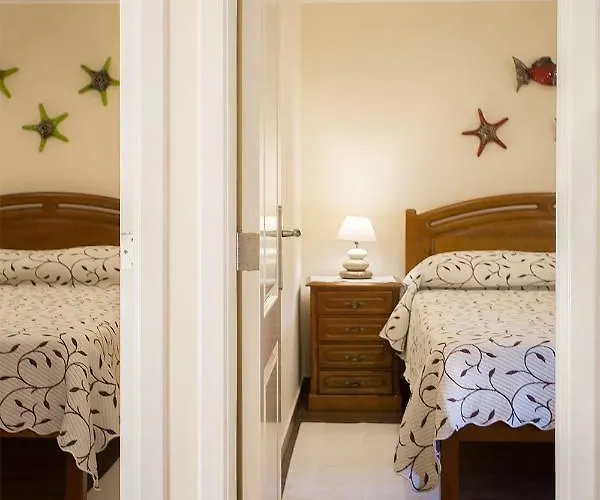 Casal Riquezo T2-1.o- Serra Da Pescaria - Hébergement de vacances