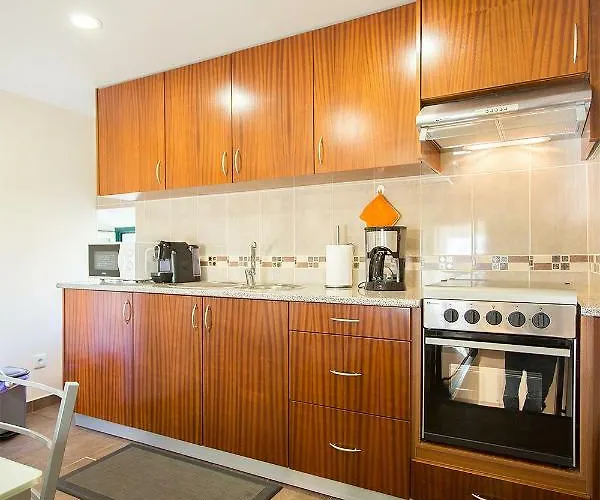 Casal Riquezo T2-1.o- Serra Da Pescaria - ナザレ